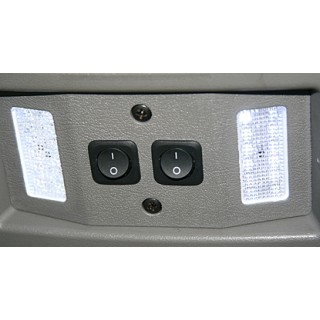 ARB Roof Console - Land Cruiser 90/95 - Szekla4x4 4x4 store